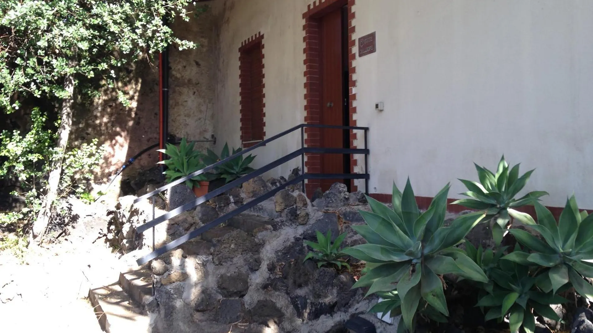 Garden Hotel San Giovanni La Punta Italia