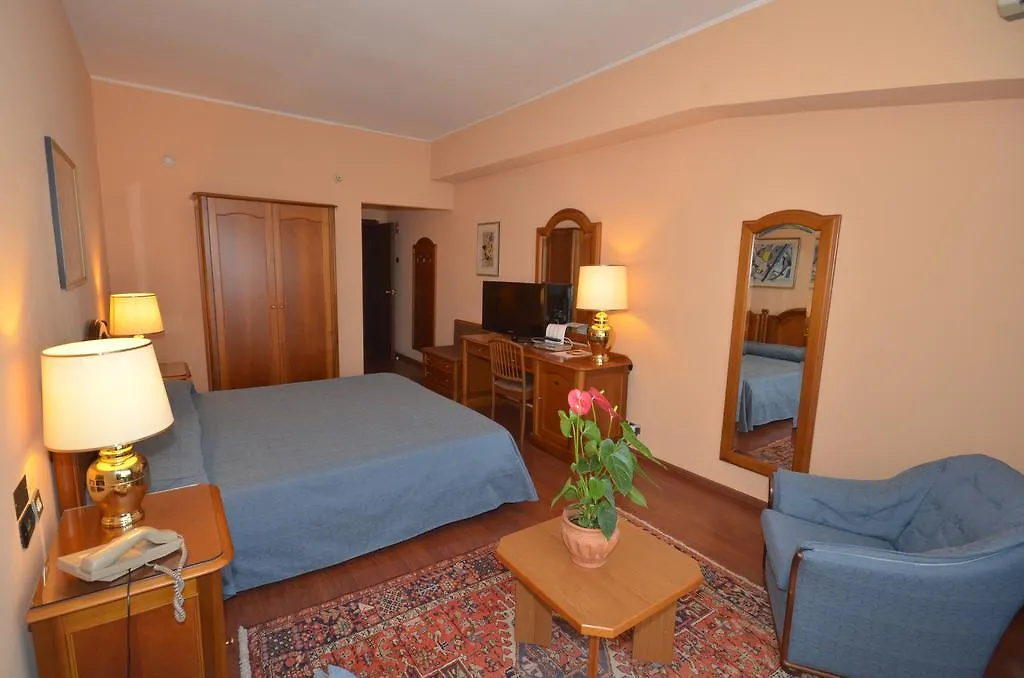 Garden Hotel San Giovanni La Punta