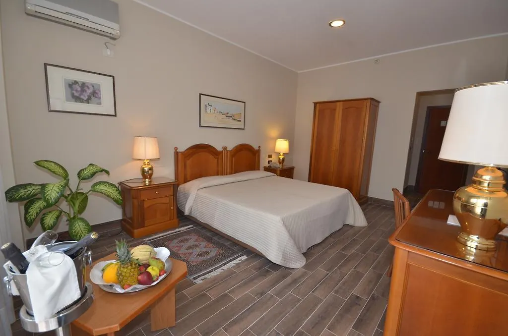 Garden Hotel San Giovanni La Punta