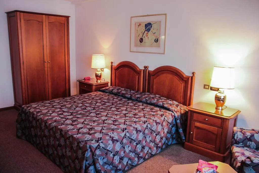 **** Pensión Garden Hotel San Giovanni La Punta Italia