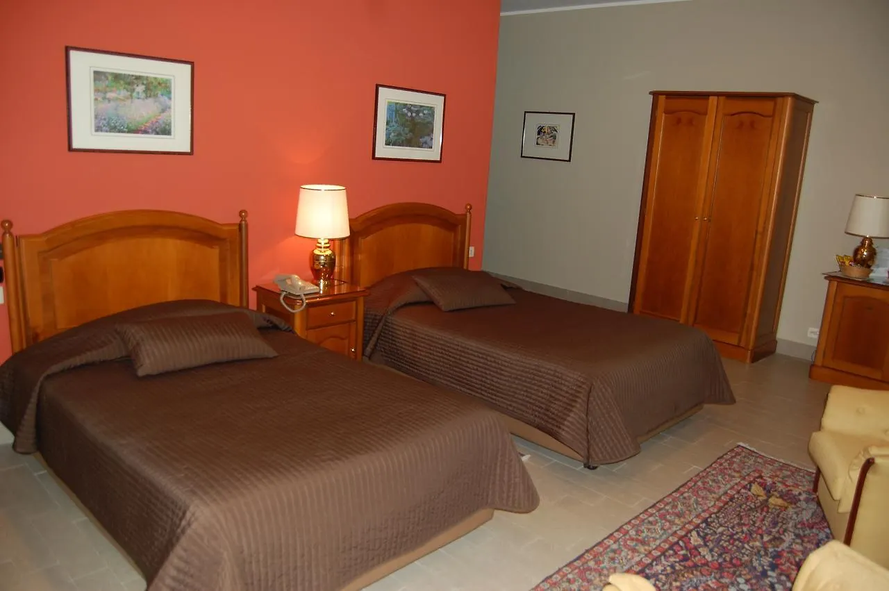 Garden Hotel San Giovanni La Punta 4*,  Italia