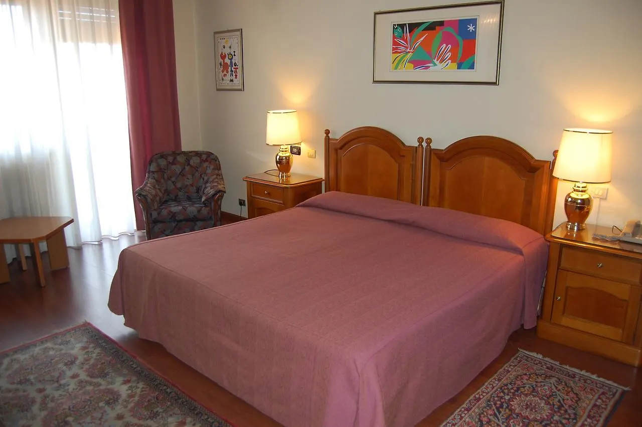 **** Pensión Garden Hotel San Giovanni La Punta Italia