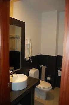 Guest house Garden Hotel San Giovanni La Punta