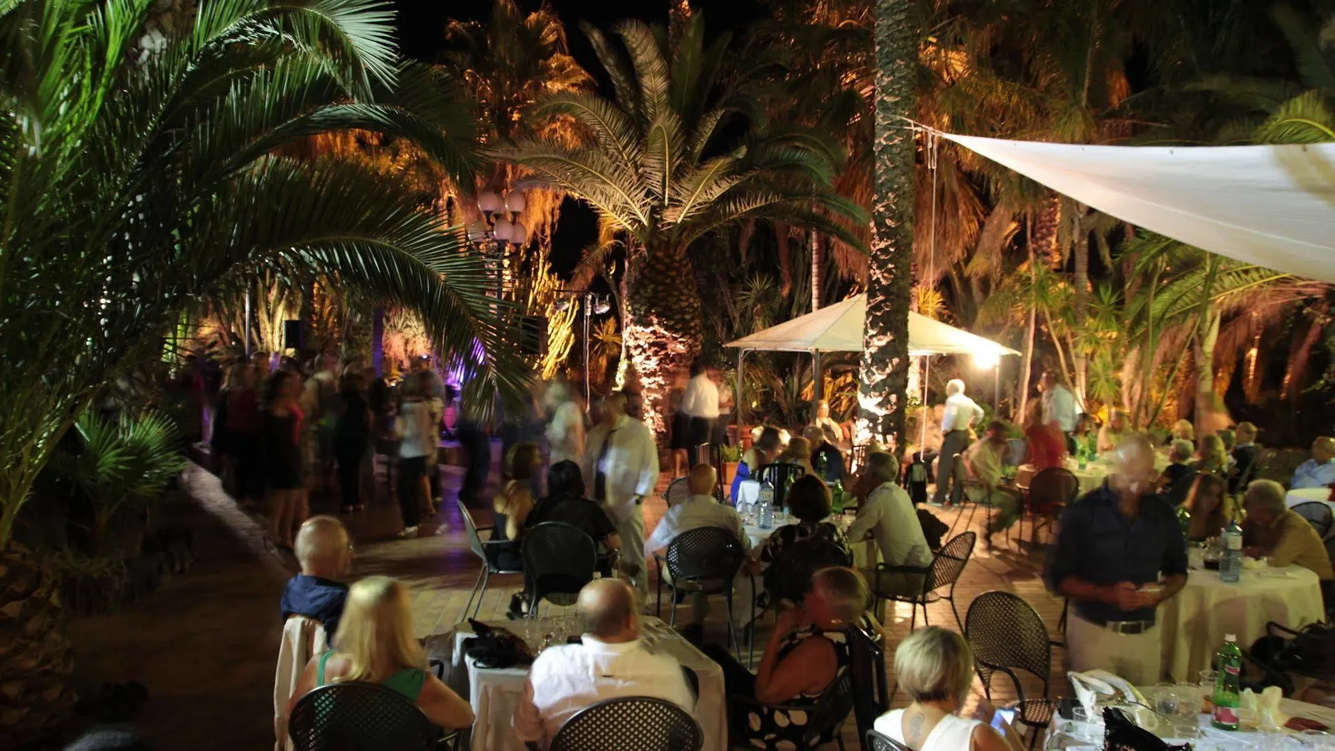 Garden Hotel San Giovanni La Punta Italia