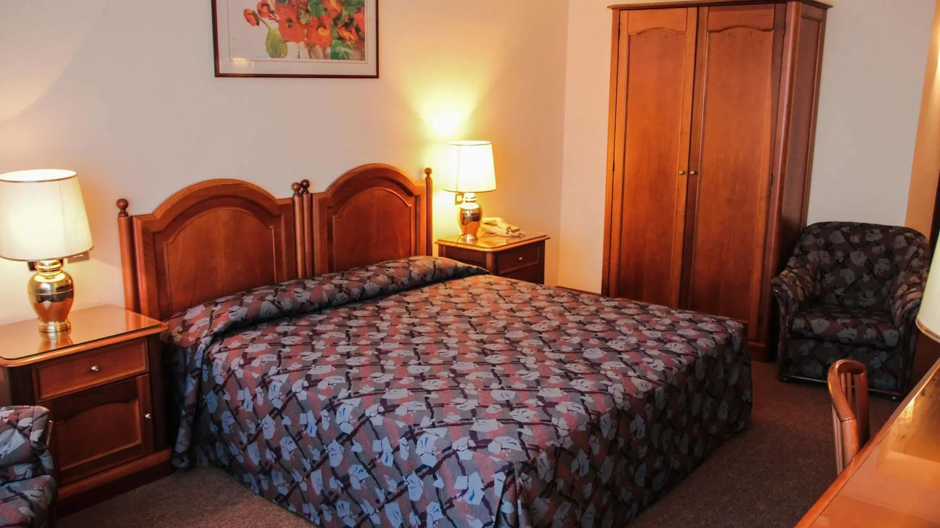 Garden Hotel San Giovanni La Punta