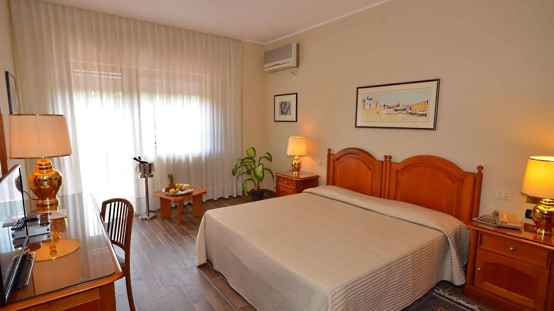 Garden Hotel San Giovanni La Punta 4*,  Italia