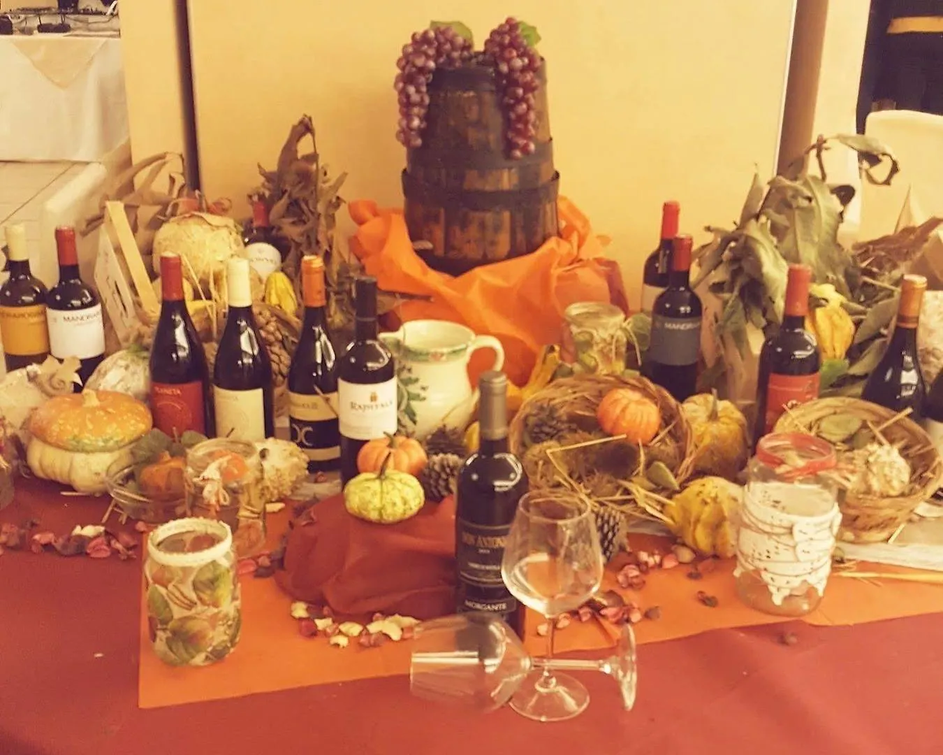 Pensión Garden Hotel San Giovanni La Punta