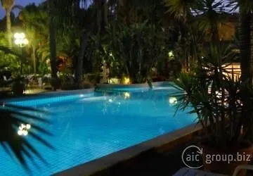 Garden Hotel San Giovanni La Punta 4*,  Italy