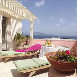 Hotel Egadi, Favignana