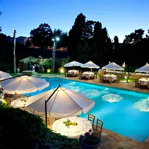 Aparthotel Baglio Fontana, Buseto Palizzolo