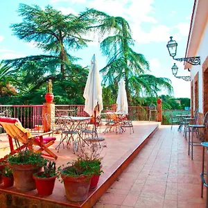 Bed & Breakfast Casablanca, Enna