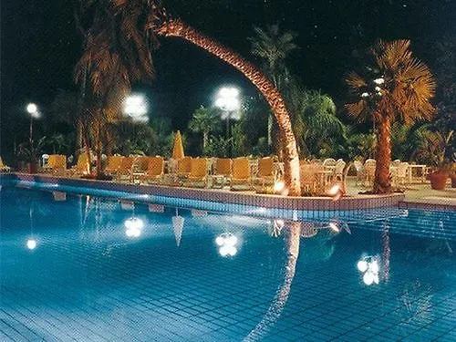 Garden Hotel San Giovanni La Punta Italy
